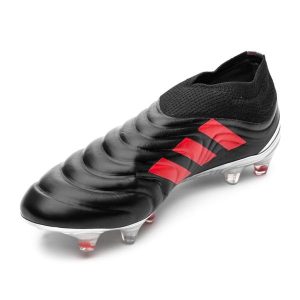 adidas copa black and red
