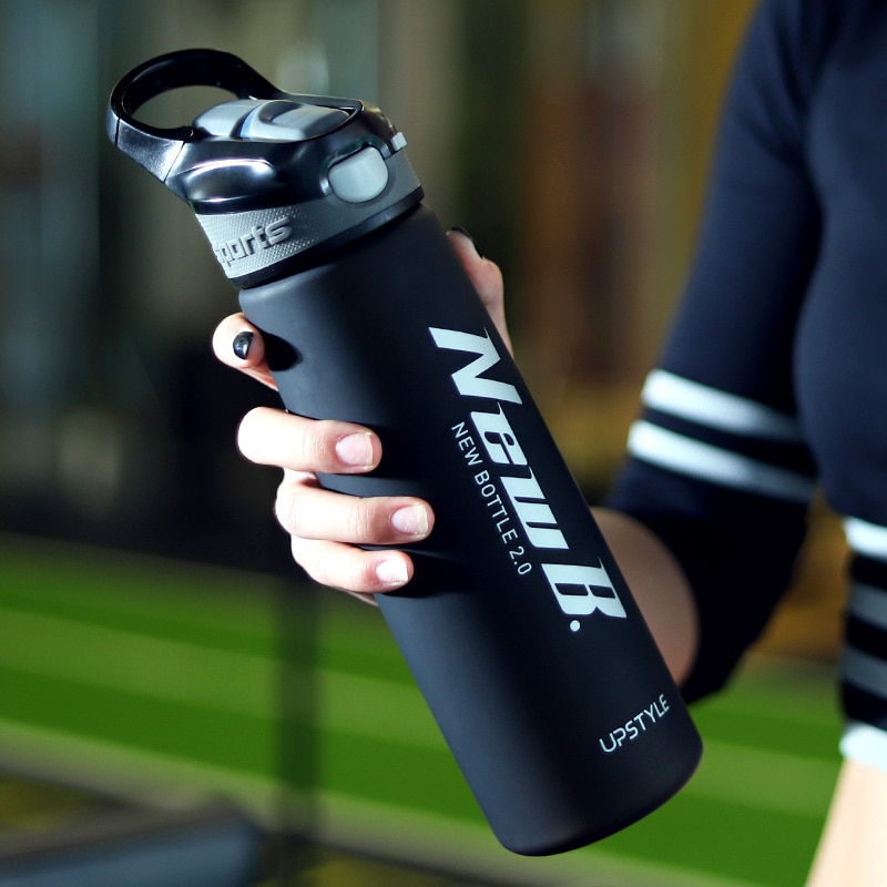 Details about   Polyester Long Lasting Material,Gym Bag+Sport Sipper Water Bottle+-yPS 