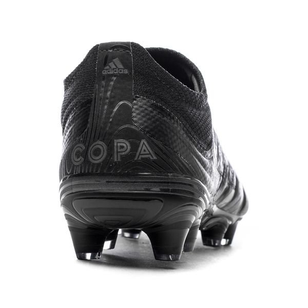 Adidas Copa 20.1 FG/AG Shadowbeast - Core Black/Night Metallic