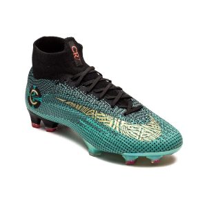 nike mercurial superfly 6 pro cr7 fg soccer cleats