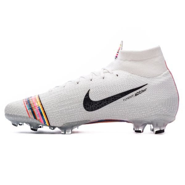 mercurial superfly 6 pro fg – level up