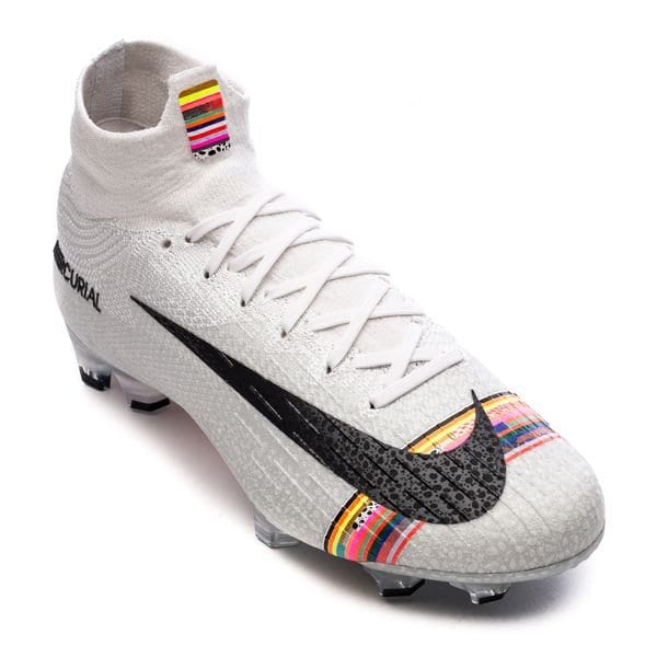 mercurial superfly 6 pro fg – level up