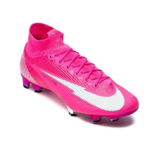 nike soccer shoes pink