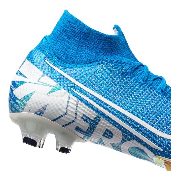nike mercurial superfly 7 new lights