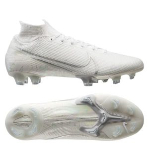 white mercurial superfly