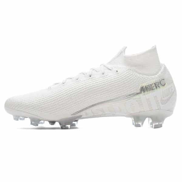 white superfly 7