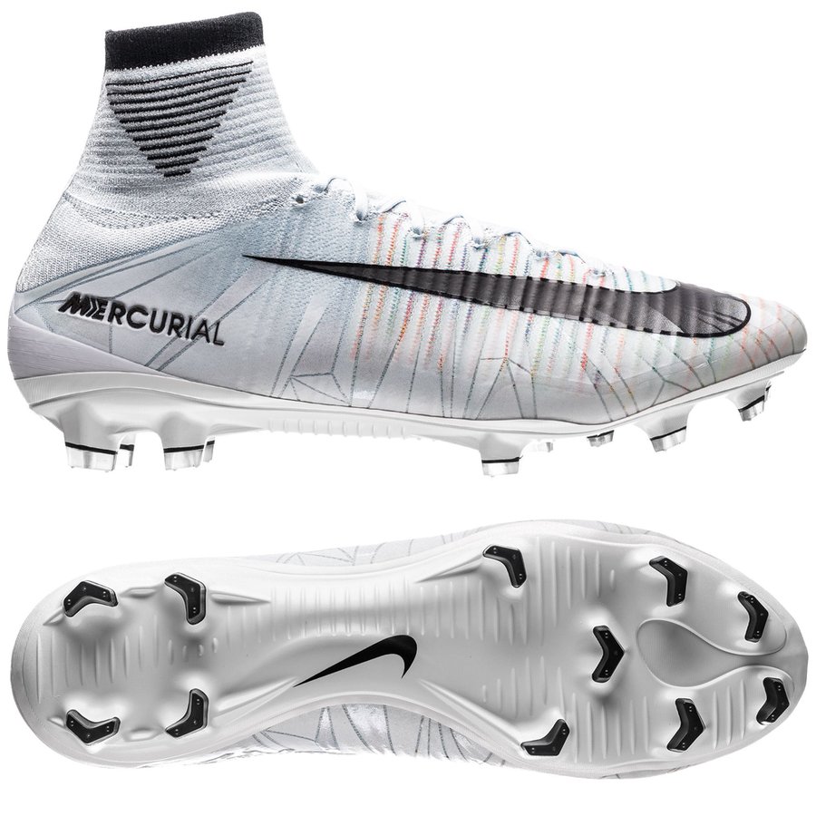 Nike Mercurial CR7 Chapter Cut to brilliance