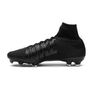 Dial Decrement Confine Nike Mercurial Superfly V Academy Pack - Black - Flat 30% off