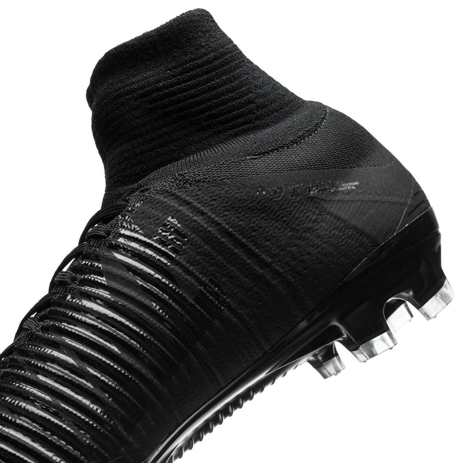 Dial Decrement Confine Nike Mercurial Superfly V Academy Pack - Black - Flat 30% off