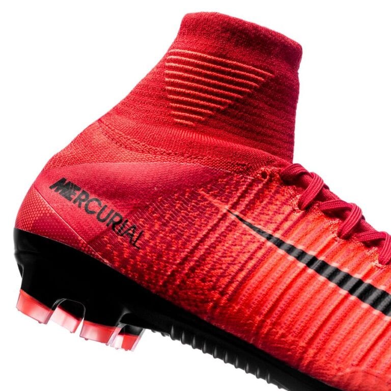 mercurial superfly v fire