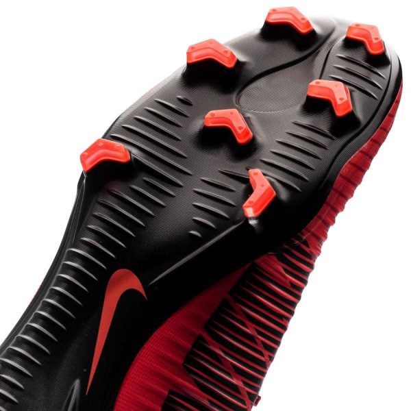 Nike Mercurial Vapor XI Red