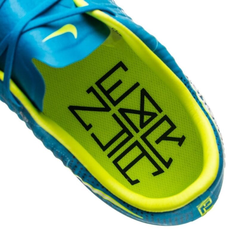 mercurial vapor xi njr fg