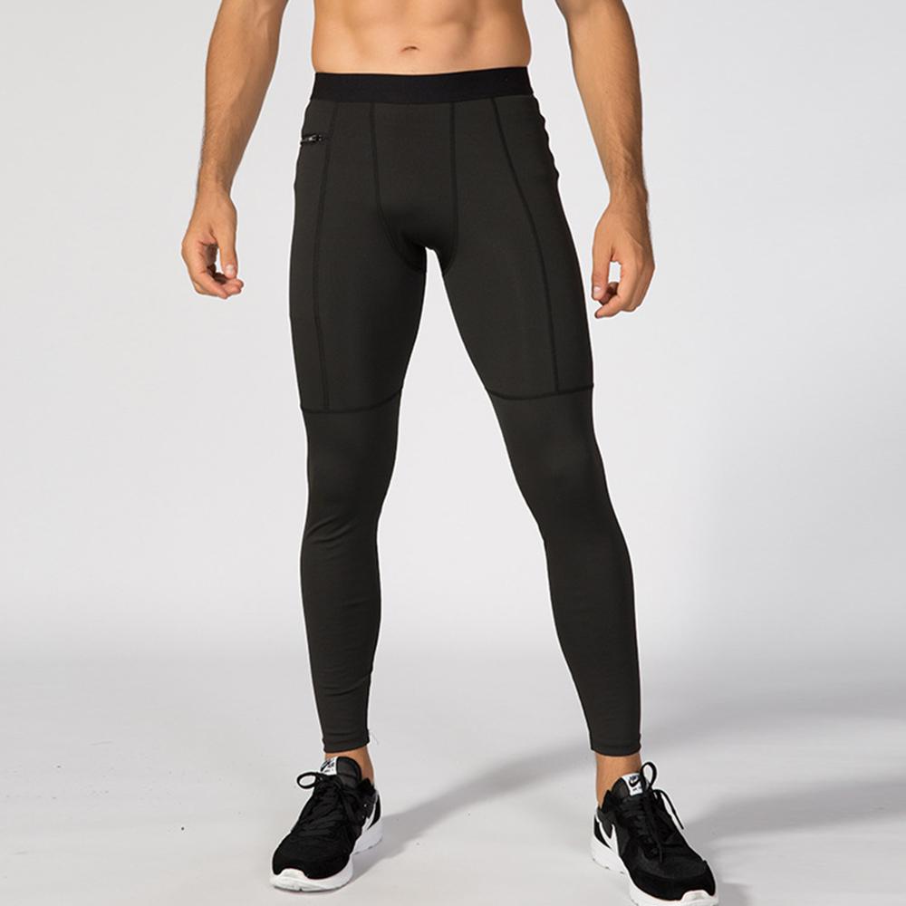 Outto Men Spandex Quick Dry Compression Pants - 30% Flat off