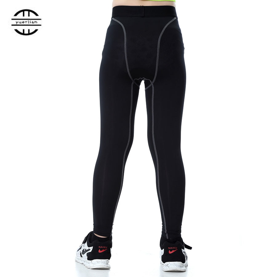 Compression Pants for Kids - 30% Flat off - Use code 