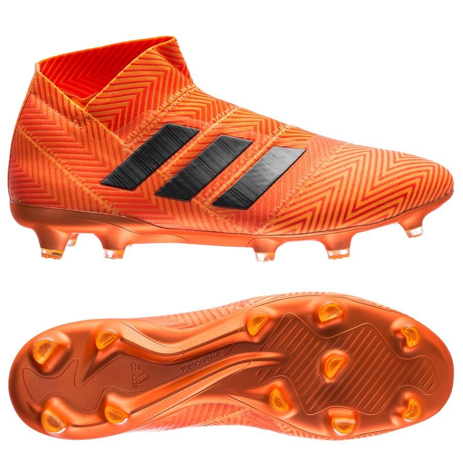 Adidas Nemeziz 18+ Energy Mode - Orange 