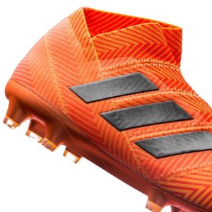 Adidas Nemeziz Orange from Prosoccer Store! Deals