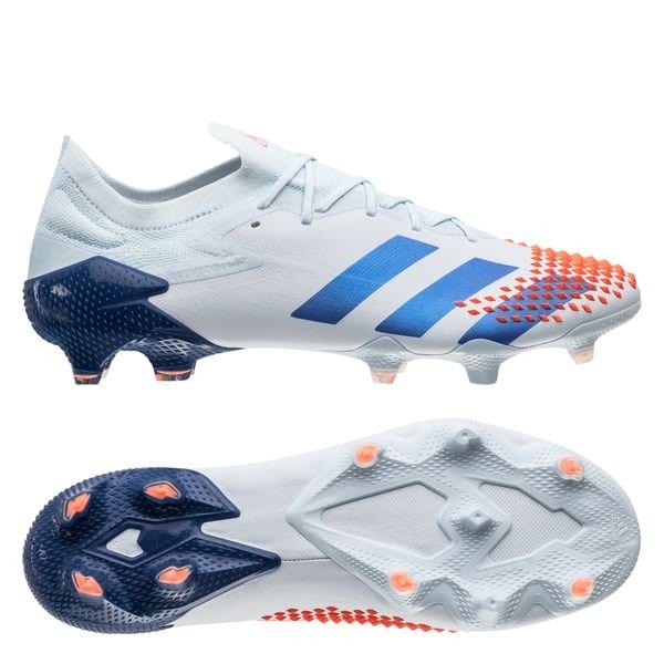 microscope See insects Entrance Adidas Predator 20.1 Low Glory Hunter - 30% flat off