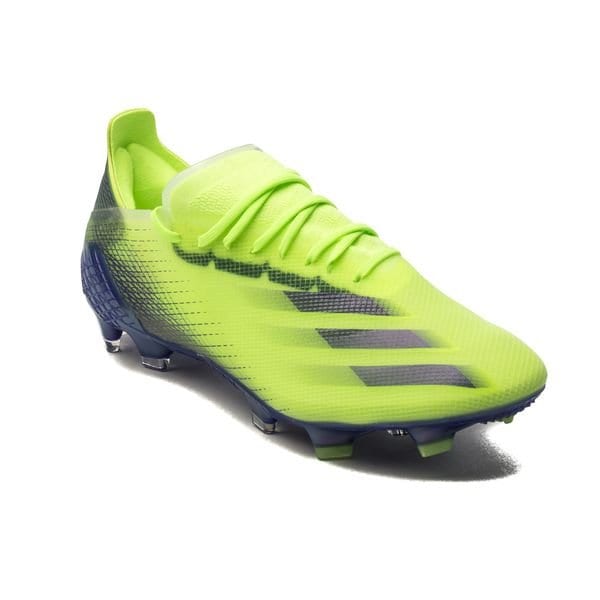 Adidas X Ghosted 1 AG Men's Soccer Cleats Avail at Cheap Price