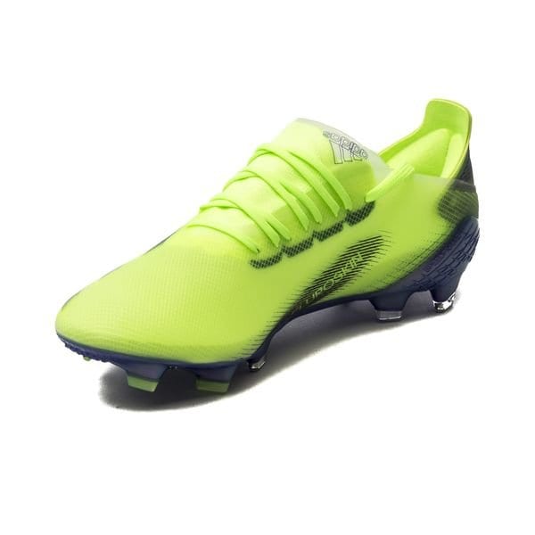 Theoretisch Ondoorzichtig ga sightseeing Adidas X Ghosted 1 AG Men's Soccer Cleats Avail at Cheap Price