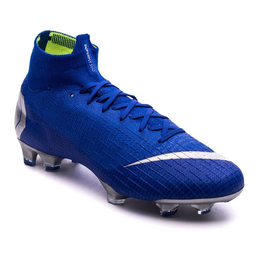 Avail Nike Mercurial Superfly Blue| Prosoccerstore