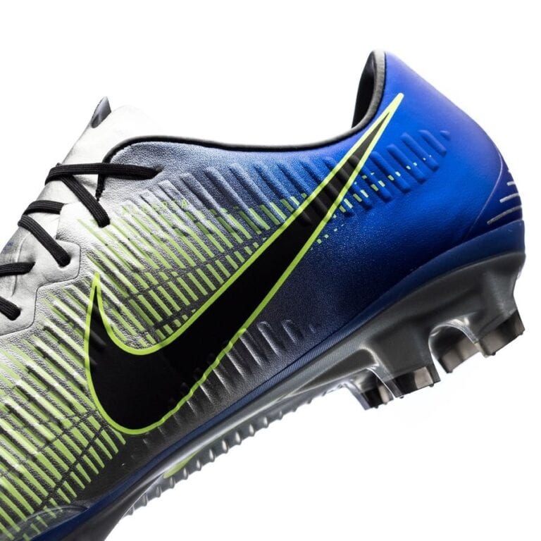 mercurial vapor xi njr