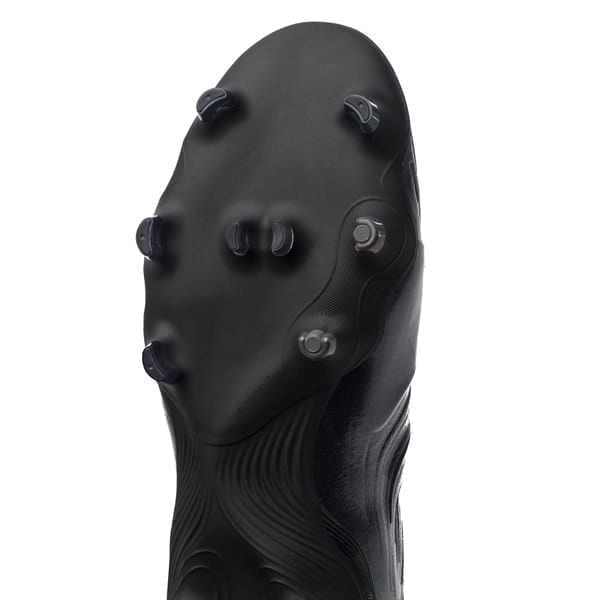 Adidas Copa Sense + Superstealth - Core Black/Grey Five - 30% Flat off