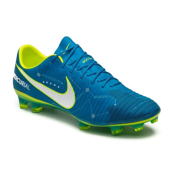 Nike Mercurial Vapor XI FG NJR Written In The Stars