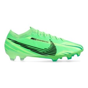 nike mercurial green